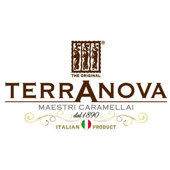 Terranova Caramelle