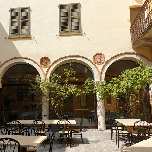 locanda torriani a cremona