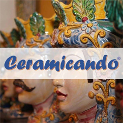 ceramicando bottega di palermo