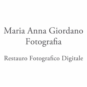 Maria Anna Giordano Fotografia