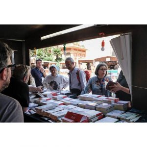 Navarra Editore Palermo