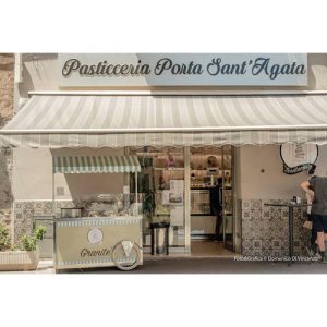 antica pasticceria porta s. agata di trentacoste