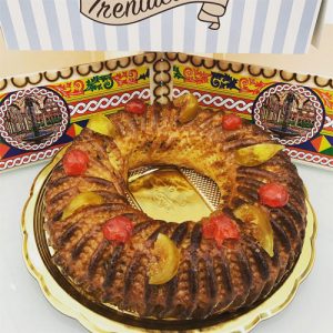 antica pasticceria porta s. agata di trentacoste